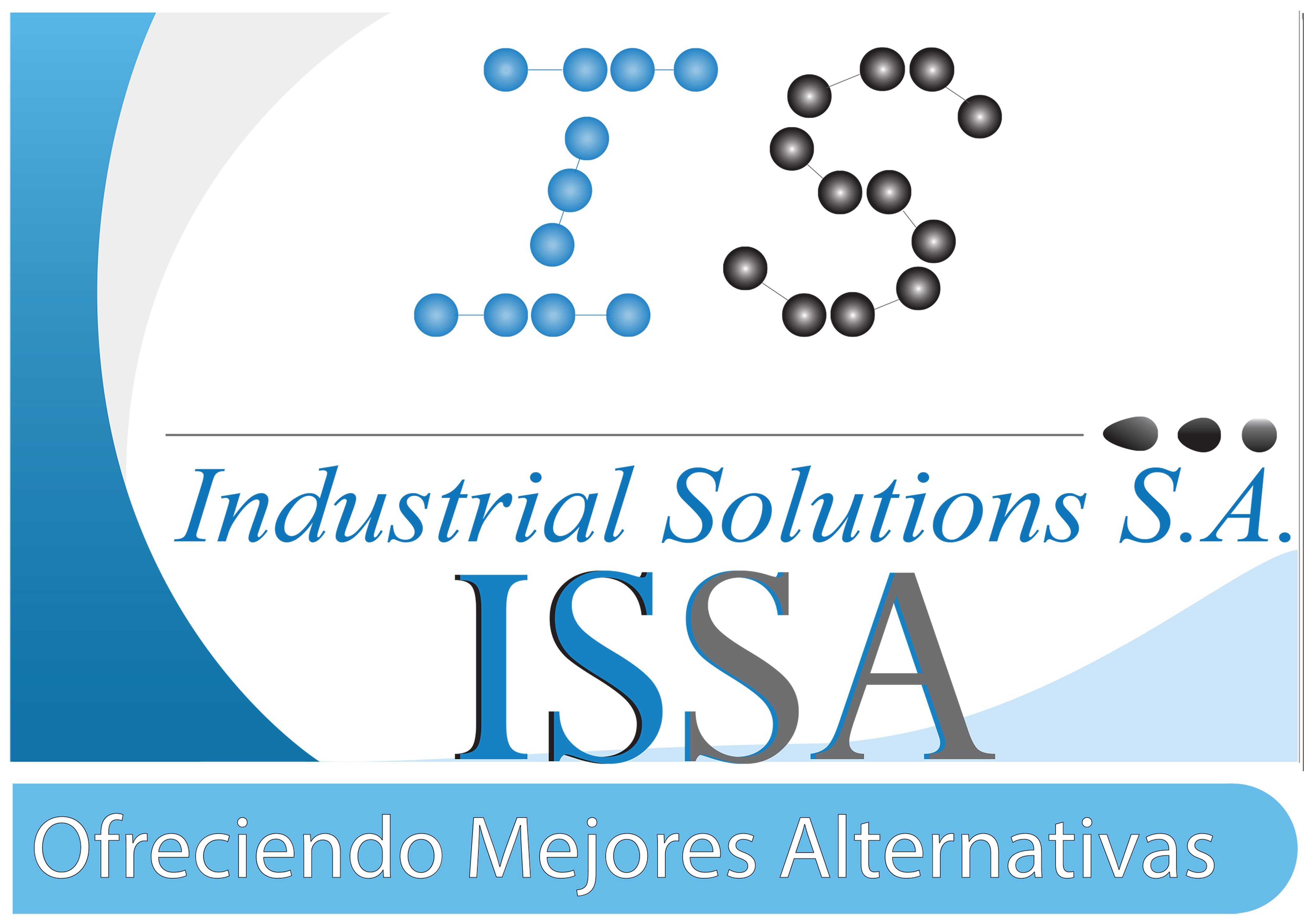 Industrial Solution S.A.